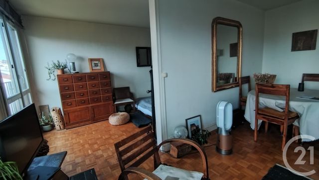 Appartement F3 à vendre - 3 pièces - 62 m2 - Fontenay Sous Bois - 94 - ILE-DE-FRANCE