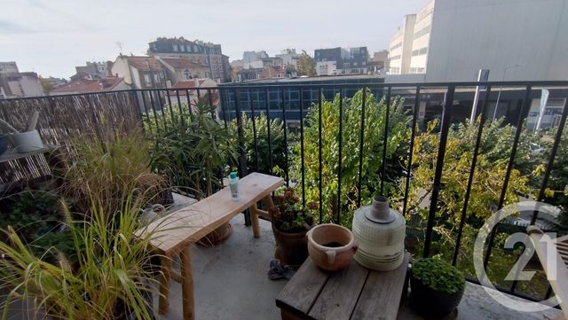 Appartement F3 à vendre FONTENAY SOUS BOIS