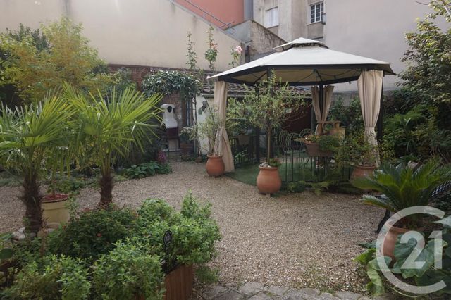 Maison à vendre - 5 pièces - 128,76 m2 - Fontenay Sous Bois - 94 - ILE-DE-FRANCE