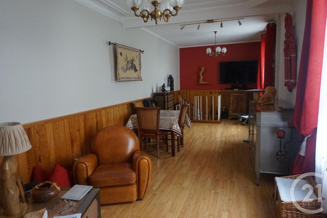 Maison à vendre - 5 pièces - 128,76 m2 - Fontenay Sous Bois - 94 - ILE-DE-FRANCE