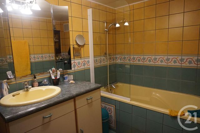 Maison à vendre - 5 pièces - 128,76 m2 - Fontenay Sous Bois - 94 - ILE-DE-FRANCE