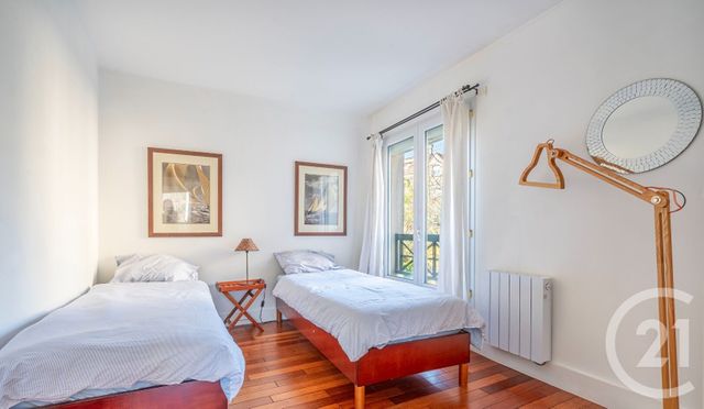 Appartement T5 &agrave; vendre - 5 pi&egrave;ces - 152 m2 - Fontenay Sous Bois - 94 - ILE-DE-FRANCE