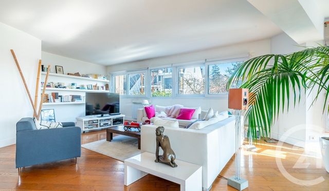 Appartement T5 &agrave; vendre - 5 pi&egrave;ces - 152 m2 - Fontenay Sous Bois - 94 - ILE-DE-FRANCE