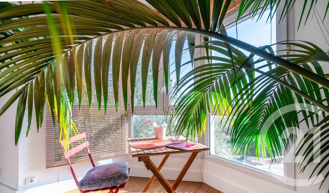 Appartement T5 &agrave; vendre - 5 pi&egrave;ces - 152 m2 - Fontenay Sous Bois - 94 - ILE-DE-FRANCE