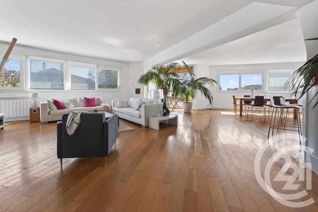 appartement - FONTENAY SOUS BOIS - 94