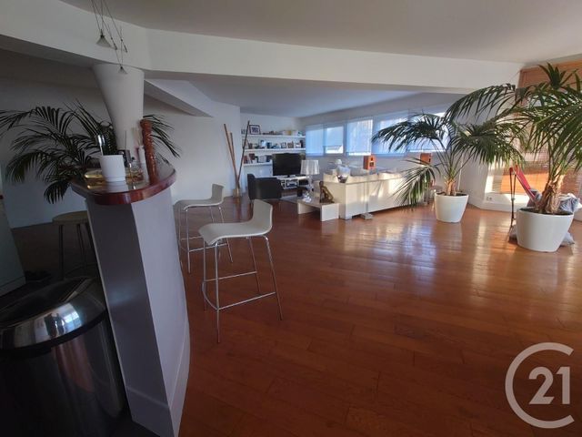 Appartement T5 à vendre - 5 pièces - 152 m2 - Fontenay Sous Bois - 94 - ILE-DE-FRANCE