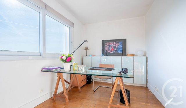 Appartement T5 &agrave; vendre - 5 pi&egrave;ces - 152 m2 - Fontenay Sous Bois - 94 - ILE-DE-FRANCE