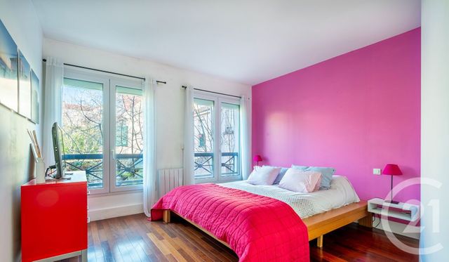 Appartement T5 &agrave; vendre - 5 pi&egrave;ces - 152 m2 - Fontenay Sous Bois - 94 - ILE-DE-FRANCE