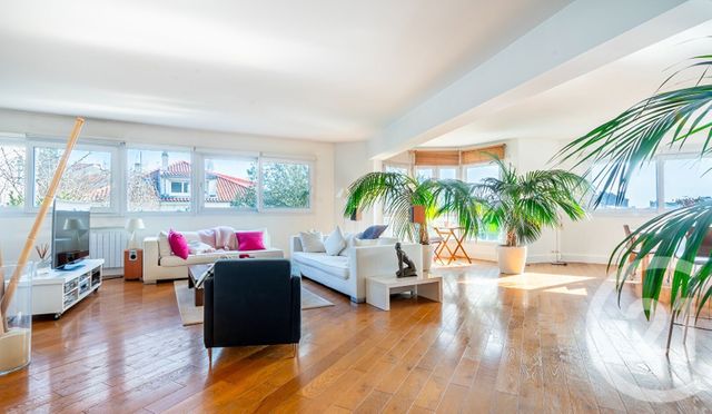 Appartement T5 &agrave; vendre - 5 pi&egrave;ces - 152 m2 - Fontenay Sous Bois - 94 - ILE-DE-FRANCE