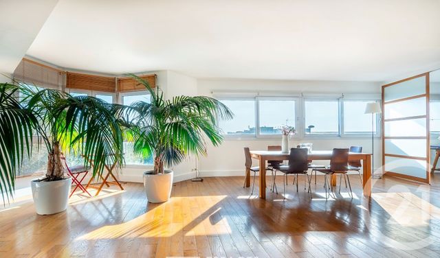Appartement T5 &agrave; vendre - 5 pi&egrave;ces - 152 m2 - Fontenay Sous Bois - 94 - ILE-DE-FRANCE