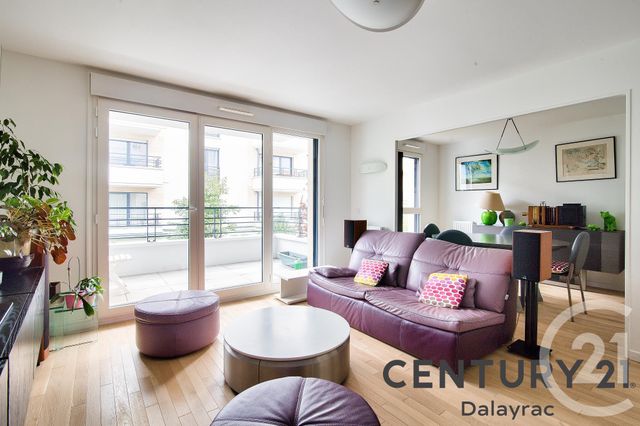 appartement - FONTENAY SOUS BOIS - 94