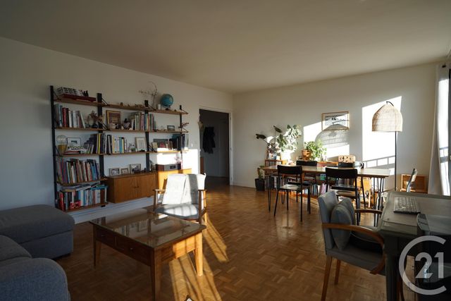 Appartement F4 à vendre - 4 pièces - 72,50 m2 - Fontenay Sous Bois - 94 - ILE-DE-FRANCE