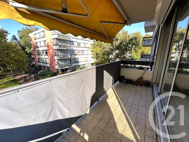 Appartement F4 à vendre - 4 pièces - 82,02 m2 - Fontenay Sous Bois - 94 - ILE-DE-FRANCE