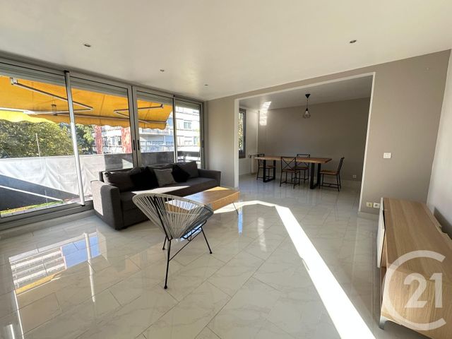 Appartement F4 à vendre - 4 pièces - 82,02 m2 - Fontenay Sous Bois - 94 - ILE-DE-FRANCE