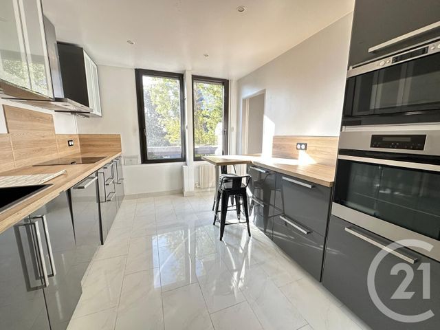 Appartement F4 à vendre - 4 pièces - 82,02 m2 - Fontenay Sous Bois - 94 - ILE-DE-FRANCE
