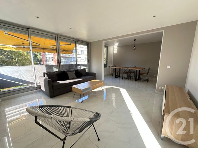 Appartement F4 à vendre - 4 pièces - 82,02 m2 - Fontenay Sous Bois - 94 - ILE-DE-FRANCE