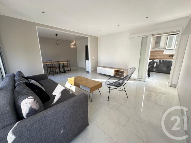 Appartement F4 à vendre - 4 pièces - 82,02 m2 - Fontenay Sous Bois - 94 - ILE-DE-FRANCE