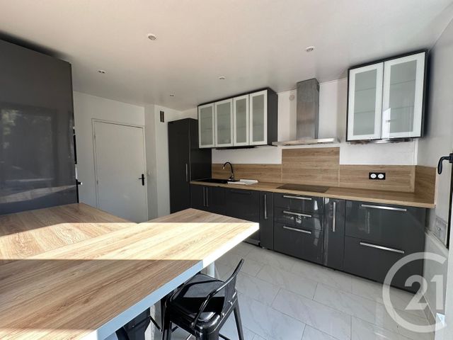 Appartement F4 à vendre - 4 pièces - 82,02 m2 - Fontenay Sous Bois - 94 - ILE-DE-FRANCE