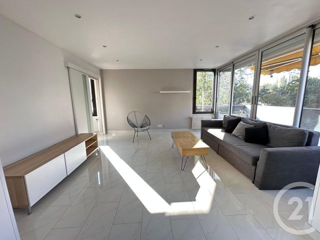 Appartement F4 à vendre - 4 pièces - 82,02 m2 - Fontenay Sous Bois - 94 - ILE-DE-FRANCE