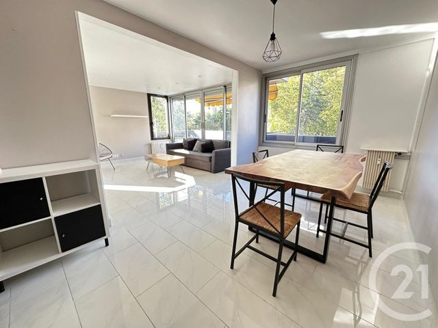 Appartement F4 à vendre - 4 pièces - 81,66 m2 - Fontenay Sous Bois - 94 - ILE-DE-FRANCE