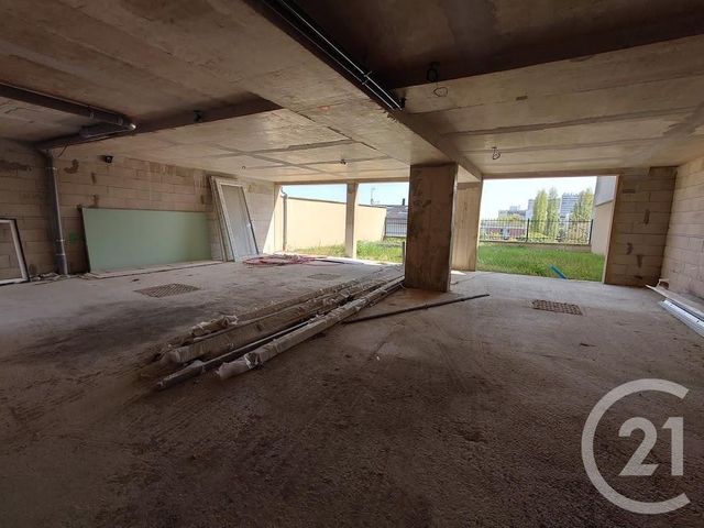 Immeuble à vendre - 206 m2 - Fontenay Sous Bois - 94 - ILE-DE-FRANCE
