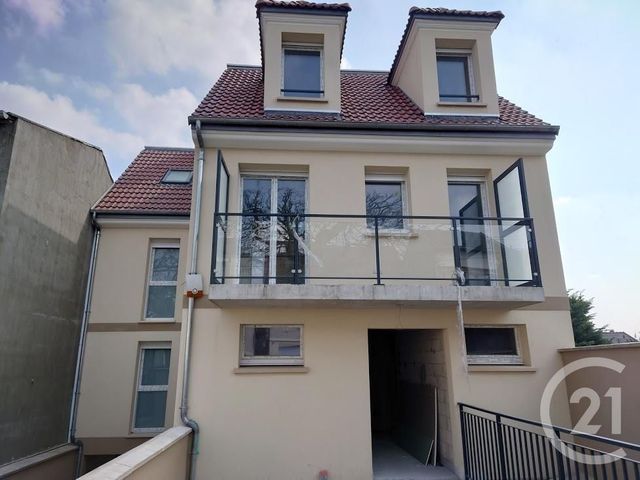 Immeuble à vendre - 206 m2 - Fontenay Sous Bois - 94 - ILE-DE-FRANCE