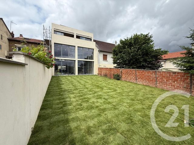 Maison à vendre - 5 pièces - 129,20 m2 - Fontenay Sous Bois - 94 - ILE-DE-FRANCE