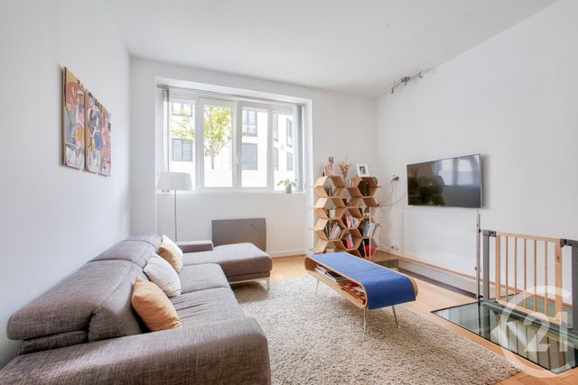 appartement - VINCENNES - 94