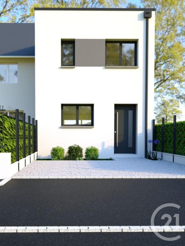 terrain - FONTENAY SOUS BOIS - 94