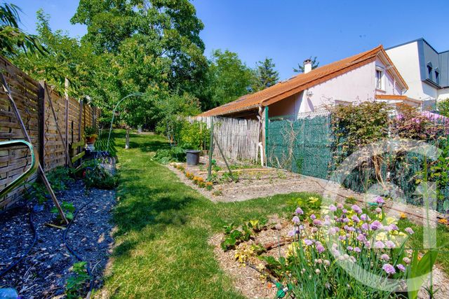 Maison à vendre - 3 pièces - 63,21 m2 - Fontenay Sous Bois - 94 - ILE-DE-FRANCE