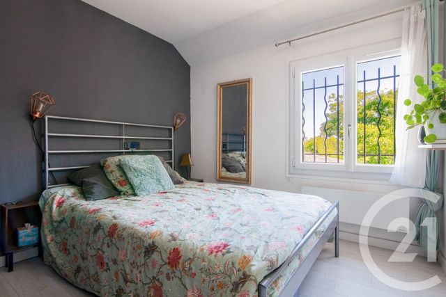 Maison à vendre - 3 pièces - 63,21 m2 - Fontenay Sous Bois - 94 - ILE-DE-FRANCE