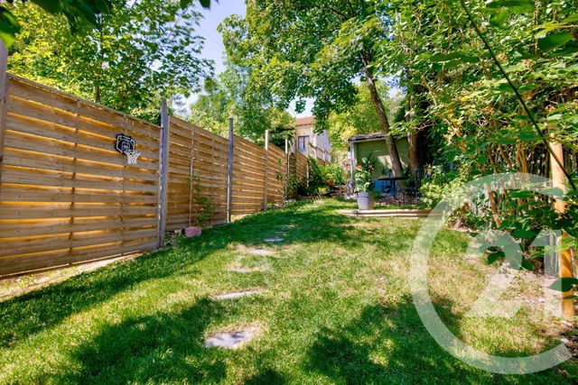 Maison à vendre - 3 pièces - 63,21 m2 - Fontenay Sous Bois - 94 - ILE-DE-FRANCE