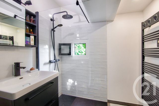 Maison à vendre - 3 pièces - 63,21 m2 - Fontenay Sous Bois - 94 - ILE-DE-FRANCE