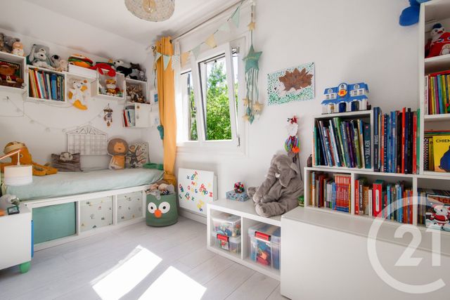 Maison à vendre - 3 pièces - 63,21 m2 - Fontenay Sous Bois - 94 - ILE-DE-FRANCE