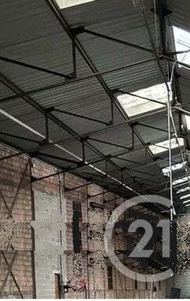 Maison à vendre - 1 pièce - 200 m2 - Montreuil - 93 - ILE-DE-FRANCE