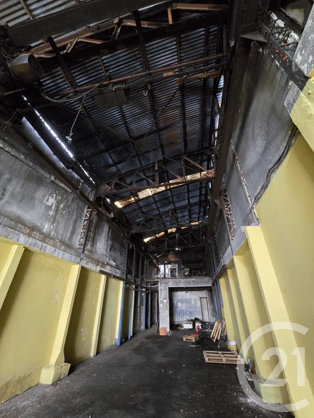 Maison &agrave; vendre - 1 pi&egrave;ce - 200 m2 - Montreuil - 93 - ILE-DE-FRANCE