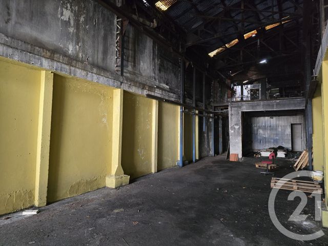 Maison &agrave; vendre - 1 pi&egrave;ce - 200 m2 - Montreuil - 93 - ILE-DE-FRANCE