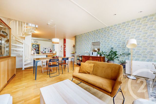 Appartement à vendre VINCENNES