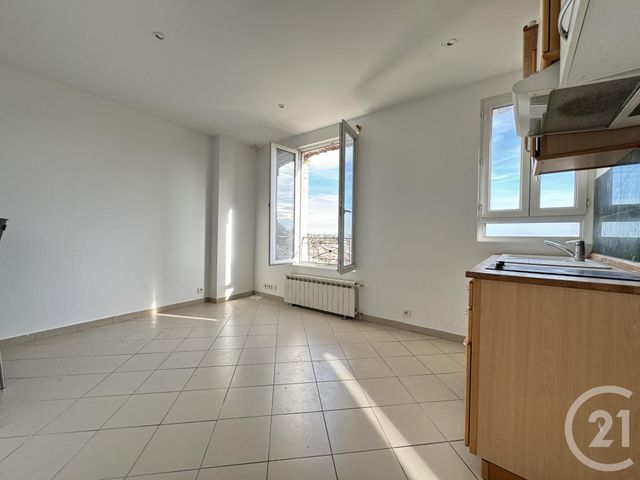 Appartement F2 à vendre - 2 pièces - 26,40 m2 - Fontenay Sous Bois - 94 - ILE-DE-FRANCE