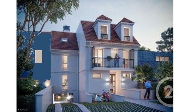 Maison à vendre - 9 pièces - 230 m2 - Fontenay Sous Bois - 94 - ILE-DE-FRANCE