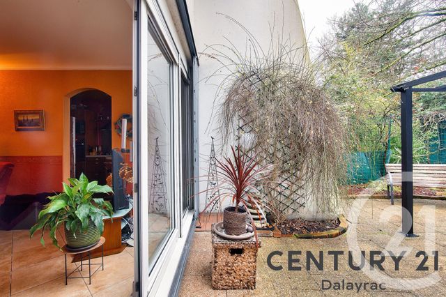 Appartement F5 &agrave; vendre - 5 pi&egrave;ces - 103,17 m2 - Fontenay Sous Bois - 94 - ILE-DE-FRANCE