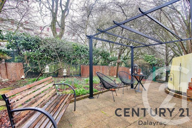 Appartement F5 &agrave; vendre - 5 pi&egrave;ces - 103,17 m2 - Fontenay Sous Bois - 94 - ILE-DE-FRANCE