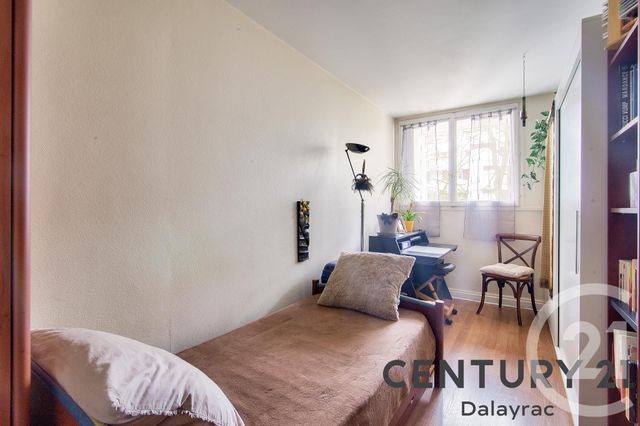 Appartement F5 &agrave; vendre - 5 pi&egrave;ces - 103,17 m2 - Fontenay Sous Bois - 94 - ILE-DE-FRANCE