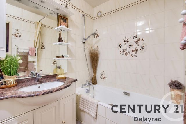 Appartement F5 &agrave; vendre - 5 pi&egrave;ces - 103,17 m2 - Fontenay Sous Bois - 94 - ILE-DE-FRANCE