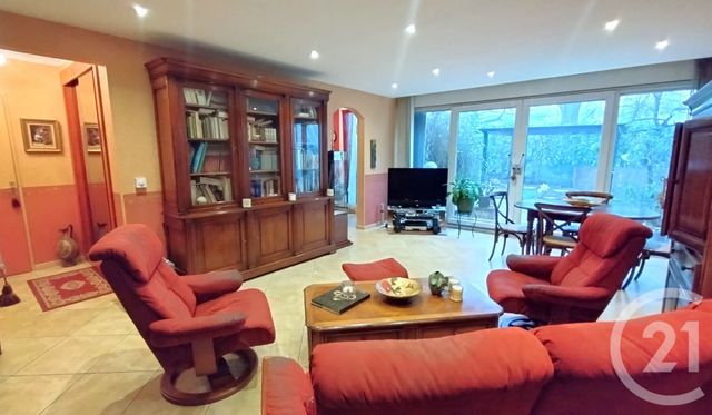 Appartement F5 à vendre FONTENAY SOUS BOIS