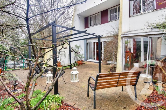 Appartement F5 à vendre - 5 pièces - 103,17 m2 - Fontenay Sous Bois - 94 - ILE-DE-FRANCE