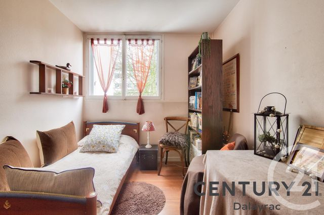 Appartement F5 &agrave; vendre - 5 pi&egrave;ces - 103,17 m2 - Fontenay Sous Bois - 94 - ILE-DE-FRANCE