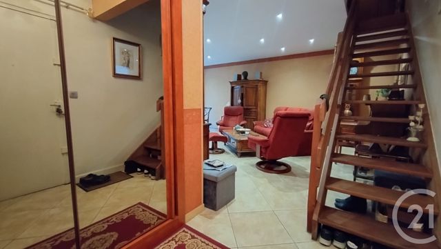 Appartement F5 &agrave; vendre - 5 pi&egrave;ces - 103,17 m2 - Fontenay Sous Bois - 94 - ILE-DE-FRANCE