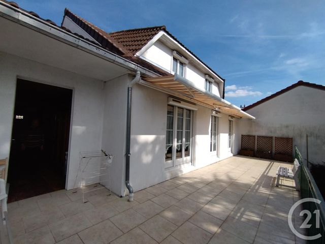 Maison à vendre - 6 pièces - 160 m2 - Fontenay Sous Bois - 94 - ILE-DE-FRANCE