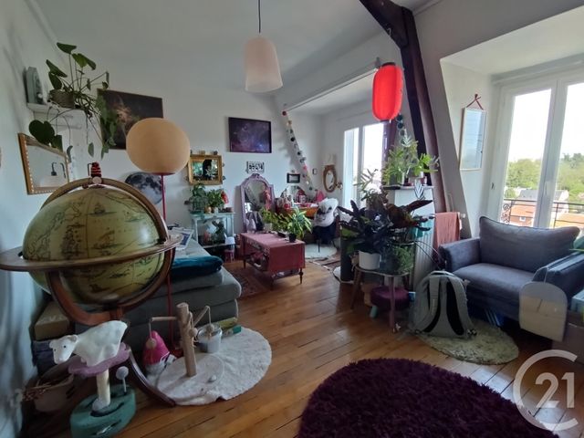 Appartement à vendre FONTENAY SOUS BOIS